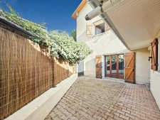 Maison de ville à vendre 4 pièces VILLEURBANNE (69)