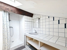 Townhouse for sale, 4 rooms, VILLEURBANNE (69)