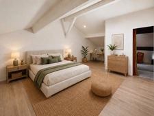 Townhouse for sale, 4 rooms, VILLEURBANNE (69)