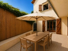 Villeurbanne • 137 m² • 3 chambres • Famille ou investissement