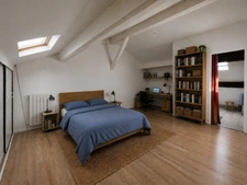 Villeurbanne • 137 m² • 3 chambres • Famille ou investissement