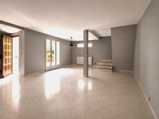 Villeurbanne • 137 m² • 3 chambres • Famille ou investissement