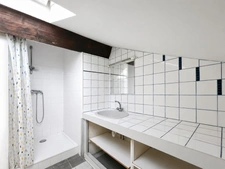 Villeurbanne • 137 m² • 3 chambres • Famille ou investissement