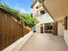 Townhouse for sale, 4 rooms, VILLEURBANNE (69)