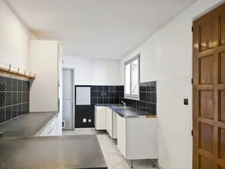 Townhouse for sale, 4 rooms, VILLEURBANNE (69)