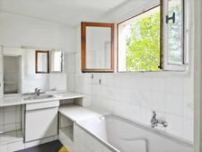 Townhouse for sale, 4 rooms, VILLEURBANNE (69)