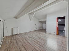 Villeurbanne • 137 m² • 3 chambres • Famille ou investissement