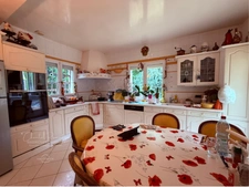 VIAGER OCCUPÉ - A vendre Maison 7 pièces à CHAPET (78)