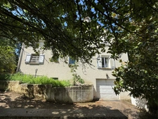 VIAGER OCCUPÉ - A vendre Maison 7 pièces à CHAPET (78)