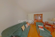 Appartement à vendre : Viager occupé - Montrouge (92) - 3 pièces avec balcon, box et cave