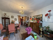 Appartement viager à vendre 3 pièces TOURS (37)