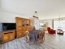 Maison à vendre  viager occupé 4 pièces ROMORANTIN LANTHENAY (41)