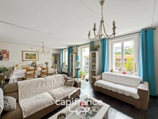 Ensemble immobilier à vendre en nue-propriété à ESVRES (37)