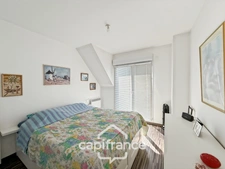 Appartement à vendre 4 pièces LA RICHE (37)
