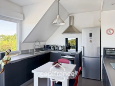 Appartement à vendre 4 pièces LA RICHE (37)
