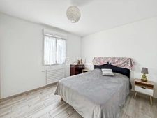 Maison à vendre  viager occupé 4 pièces ROMORANTIN LANTHENAY (41)