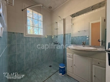 House for sale with an occupied life annuity, 10 rooms - 255m2 - ROMORANTIN LANTHENAY (41)