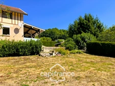 Maison viager à vendre occupé 7 pièces TOGES (08)