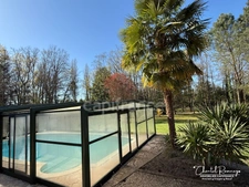 House for sale with an occupied life annuity, 10 rooms - 255m2 - ROMORANTIN LANTHENAY (41)