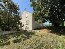 VIAGER OCCUPÉ - A vendre Maison 7 pièces à CHAPET (78)