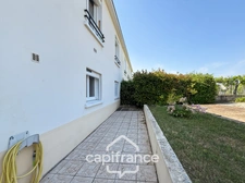 Maison viager à vendre occupé 4 pièces MONTBAZON (37)