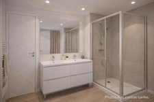 Appartement à vendre 2 pièces TOURS (37)