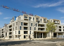 Appartement à vendre 2 pièces TOURS (37)