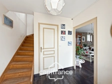 Ensemble immobilier à vendre en nue-propriété à ESVRES (37)