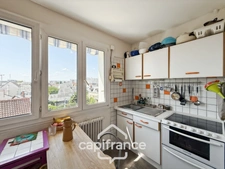 Appartement viager à vendre occupé 2 pièces TOURS (37)