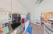 VIAGER OCCUPÉ AU COMPTANT - À vendre Appartement 3 pièces - JOUE LES TOURS (37)