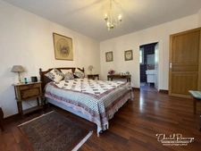 House for sale with an occupied life annuity, 10 rooms - 255m2 - ROMORANTIN LANTHENAY (41)