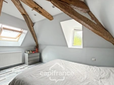 Ensemble immobilier à vendre en nue-propriété à ESVRES (37)