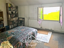 Maison viager à vendre occupé 7 pièces TOGES (08)