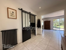 House for sale with an occupied life annuity, 10 rooms - 255m2 - ROMORANTIN LANTHENAY (41)