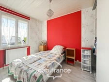 Maison viager à vendre occupé 4 pièces MONTBAZON (37)