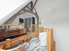 Ensemble immobilier à vendre en nue-propriété à ESVRES (37)