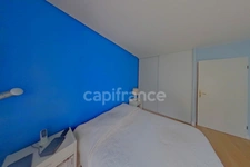 Appartement à vendre : Viager occupé - Montrouge (92) - 3 pièces avec balcon, box et cave