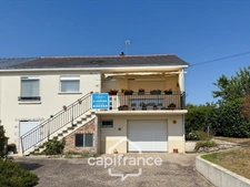 Maison viager à vendre occupé 4 pièces MONTBAZON (37)