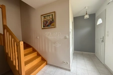A VENDRE - BALLAN-MIRÉ (37) – Maison familiale 135 m² – 5 pièces – 4 chambres