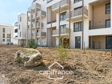 Appartement à vendre 2 pièces TOURS (37)