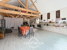 Ensemble immobilier à vendre en nue-propriété à ESVRES (37)