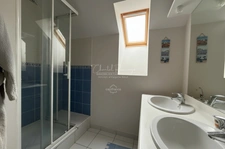 A VENDRE - BALLAN-MIRÉ (37) – Maison familiale 135 m² – 5 pièces – 4 chambres