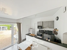 Ensemble immobilier à vendre en nue-propriété à ESVRES (37)