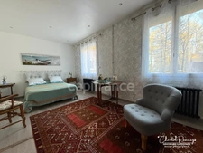 House for sale with an occupied life annuity, 10 rooms - 255m2 - ROMORANTIN LANTHENAY (41)