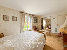 Maison VIAGER OCCUPÉ à vendre 6 pièces MONTBAZON (37)