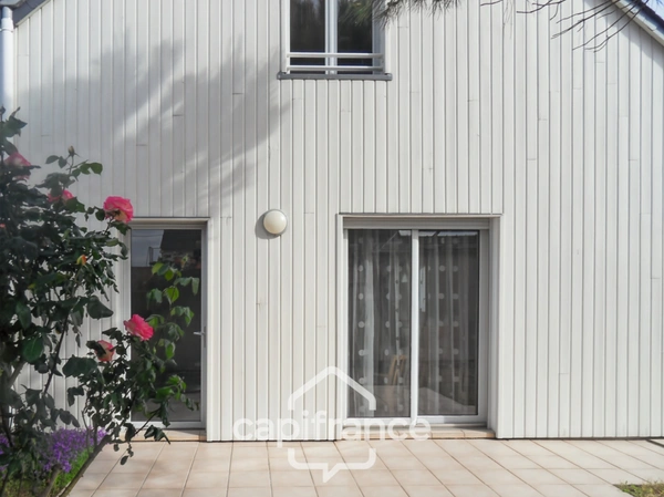 A VENDRE - BALLAN-MIRÉ (37) – Maison familiale 135 m² – 5 pièces – 4 chambres