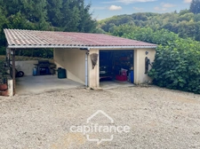 Maison viager à vendre occupé 7 pièces TOGES (08)