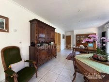 House for sale with an occupied life annuity, 10 rooms - 255m2 - ROMORANTIN LANTHENAY (41)