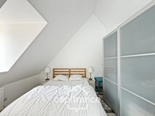 Ensemble immobilier à vendre en nue-propriété à ESVRES (37)