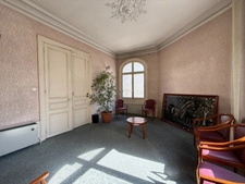 Bureaux viager à vendre libre 3 pièces  ()